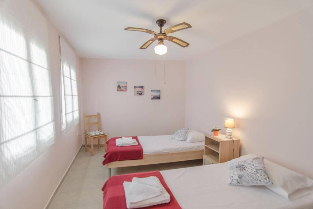 Apartmán Amalia Sea View House Ithaka Exteriér fotografie